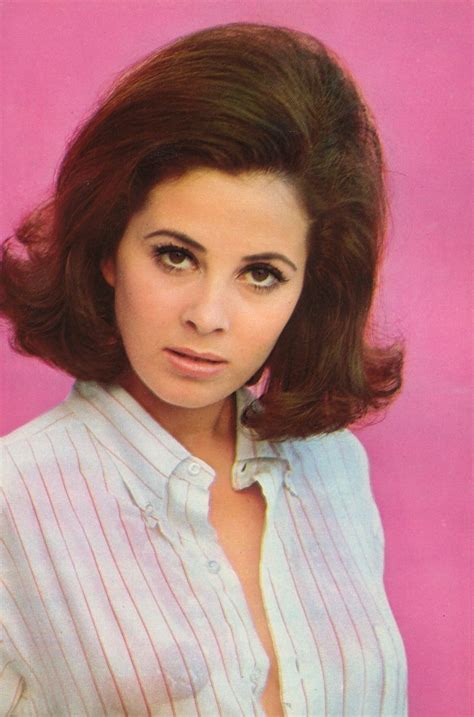 35 Nude Pictures Of Barbara Parkins Which Will Make You。